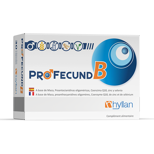Profecund B cutie 1 FR SP