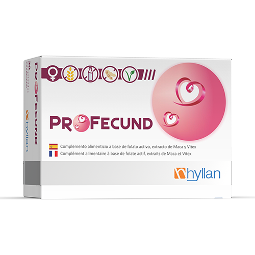 Profecund cutie 1 FR SP